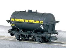Peco NR-P180 - Yorkshire Tar Distillers Kesselwagen Nr. 597