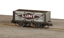 Peco NR-P424 - Coal, 7 Plank, Lunt, No.724