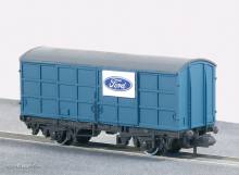 Peco NR-P55 - Palettenwagen, Ford