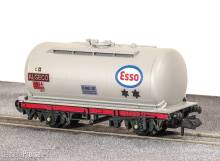 Peco NR-P750 - Esso/Algeco 15 Fuß Kesselwagen Nr. 1911