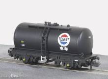Peco NR-P77 - Regent-Ölkesselwagen