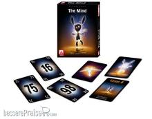 The Mind NSV880667 - The Mind
