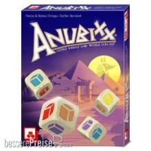 Anubixx NSV881398 - ANUBIXX