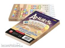 Anubixx NSV881473 - ANUBIXX - ERSATZBLÖCKE