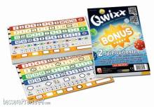 Qwixx NSV882302 - QWIXX - BONUS - INTERNATIONAL