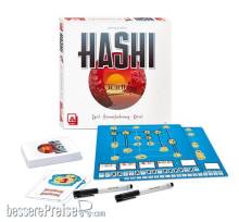 Nürnberger Spielkarten Verlag NSV882333 - HASHI (XXL)