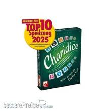 Nürnberger Spielkarten Verlag NSV884078 - CHARIDICE