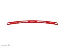 Peco NT21 - Gleisbau-Schablone 531 mm Radius N