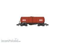 REE Modeles NW-223 - ANF ADAMS Bogies Y 23M, wine transport Era IV