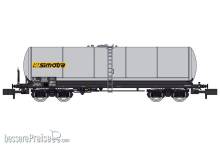 REE Modeles NW-240 - ANF SIMOTRA Bogies Y 25S, liquid fertilizer Era V
