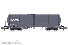 REE Modeles NW-242 - ANF VTG Bogies Y 25S, liquid fertilizer Era V