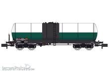 REE Modeles NW-244 - ANF SIMOTRA Bogies Y 25S, petroleum products transport Era V