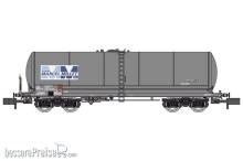 REE Modeles NW-245 - ANF MARCEL MILLET Bogies Y 25S, petroleum products transport Era V