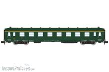 REE Modeles NW-272 - Set of 2 DEV AO, B8 & C10 Era III A