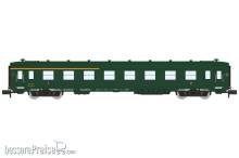 REE Modeles NW-273 - Set of 2 DEV AO, A3B5 & C10 Era III A