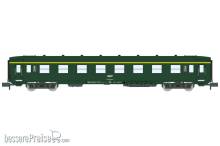 REE Modeles NW-275 - DEV AO, A8 Green, White Logo Era IV-V