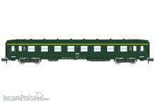 REE Modeles NW-276 - Set of 2 DEV AO, A8 & B10 Green, White Logo Era IV-V