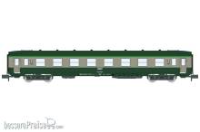 REE Modeles NW-278 - Set of 2 DEV AO, 2 x B8 Green/Grey, White Logo Era IV-V