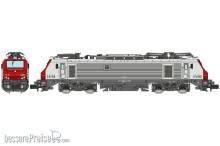 REE Modeles NW-301 - Electric locomotive Prima E 37518 CB Rail Era VI
