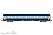 REE Modeles NW-351 - Schlafwagen UIC B9c9x der SNCF - Ep.IV-V