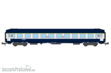 REE Modeles NW-353 - Schlafwagen UIC B9c9x der SNCF - Ep.IV-V