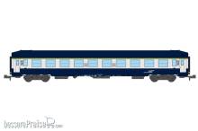 REE Modeles NW-355 - Schlafwagen UIC B9c9x der SNCF - Ep.V