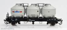 NPE NW 22069 - Silowagen Uc-y Peine AG DR