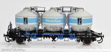 NPE NW 22070 - Silowagen Ucs Mirathen 1.Betr.Nr. DR