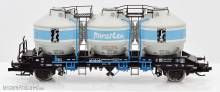 NPE NW 22071 - Silowagen Ucs Mirathen 2.Betr.Nr. DR