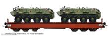 NPE NW 22129 - Sas 4850 SPW 60 PA DR