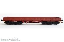 NPE NW 22149 - Samms-u 454 unbeladen DB AG