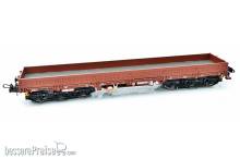NPE NW 22155 - Samms 4860 unbeladen 3.Betr.Nr. DR