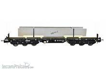 NPE NW22161 - Salmms 454 U-Träger DBAG