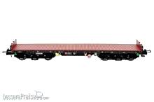 NPE NW22162 - Salmms 454 unbel. DBAG