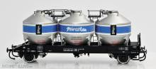 NPE NW 22168 - Silowagen Zk Mirathen DR
