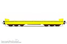 NPE NW 22178 - Samms-u 454 Bauzugwg. Abgeklappt