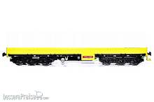 NPE NW22214 - Samms-u 454 Bauzug unbel. DBAG