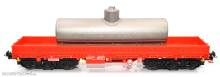 NPE NW22225 - Samms-u 454 silber Kessel DBAG