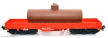 NPE NW22226 - Samms-u 454 roter Kessel DBAG