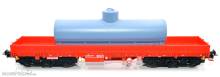 NPE NW22227 - Samms-u 454 grauer Kessel DBAG
