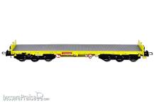 NPE NW22228 - Salmms 454 Bauzug unbel. DBAG