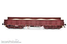 NPE NW22229 - Samms 4860 erhöhte Bordw. Kies DR