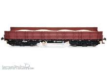 NPE NW22231 - Samms 4860 erhöhte Bordw. Kies DR
