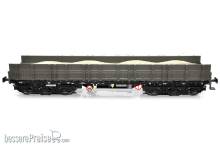NPE NW22233 - Samms 4860 erhöhte Bordw. Kies DR
