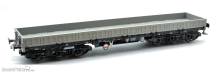 NPE NW22235 - Samms 4860 grau unbeladen DR