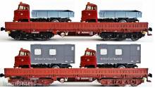NPE NW22400 - Samms 4860 IFA L60 LKW DR