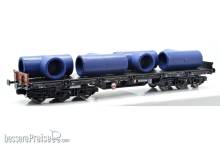 NPE NW22910 - Salmms 454 T-Stücke DBAG