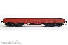 NPE NW22952 - Samms-u 454 DBAG braun-braun-schwarz