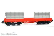 NPE NW22965 - Samms-u 454 Betonschalung gr.DBAG