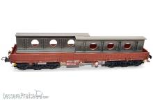 NPE NW22966 - Samms-u 454 Brückenelement DBAG